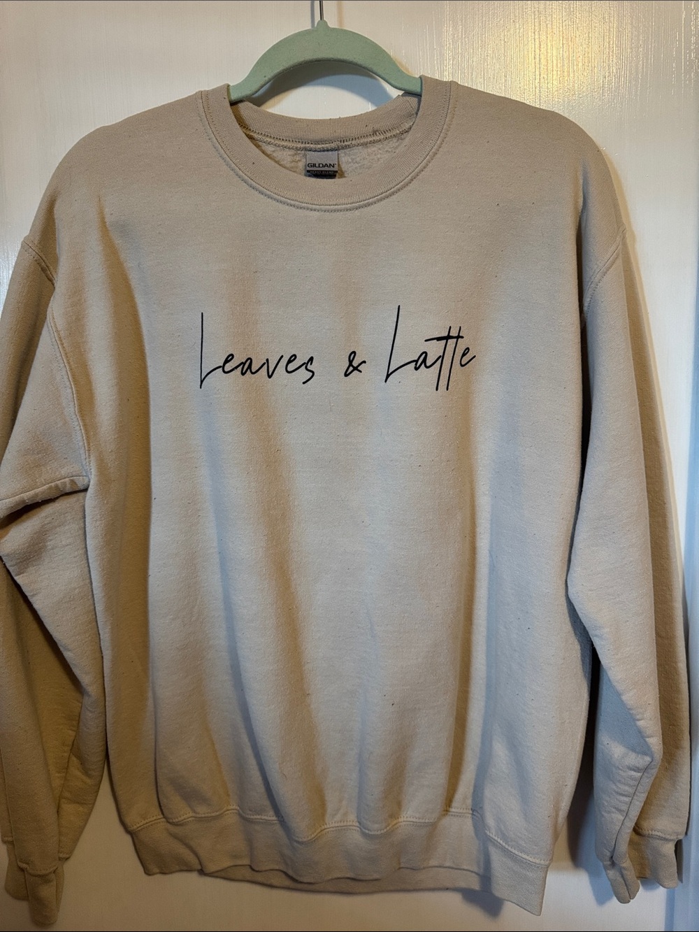 Gildan Sweatshirt